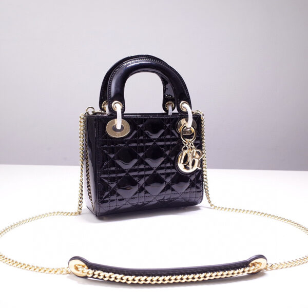 Lady Dior Mini