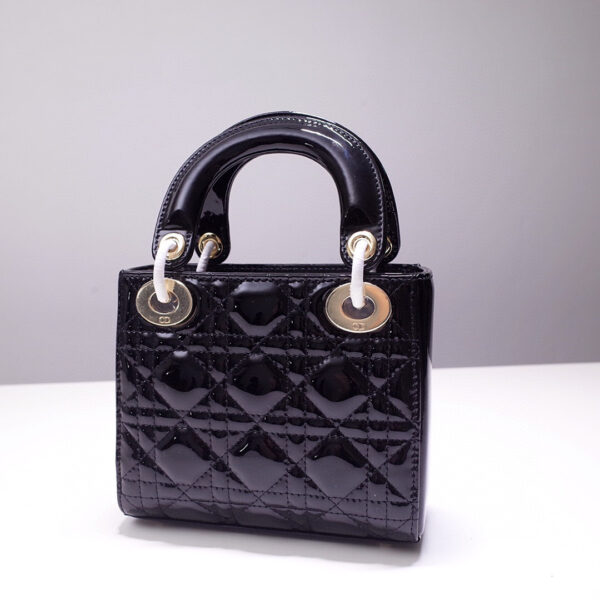 Lady Dior Mini