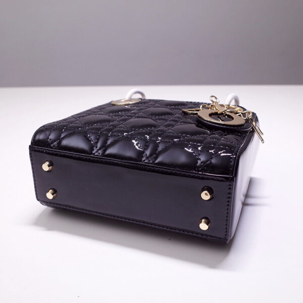 Lady Dior Mini