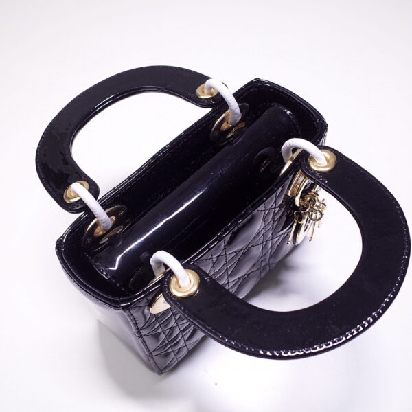 Lady Dior Mini