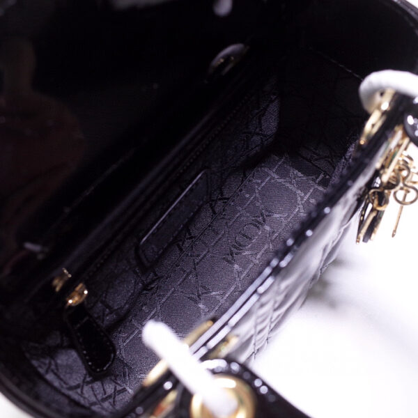 Lady Dior Mini
