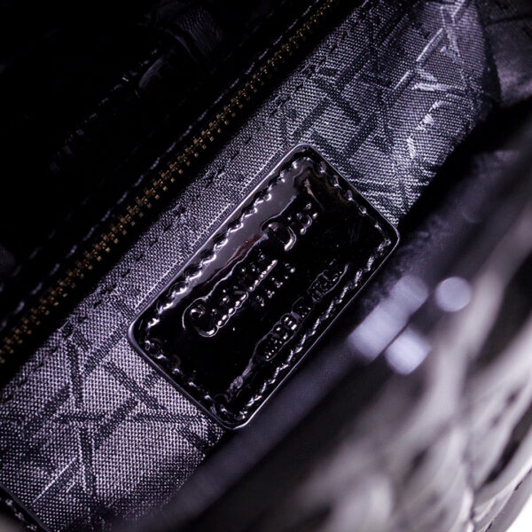 Lady Dior Mini