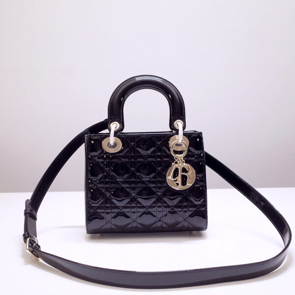 Lady Dior