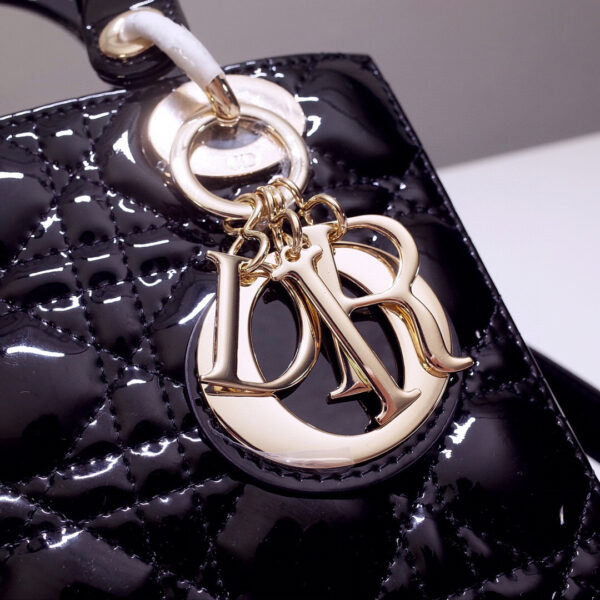 Lady Dior
