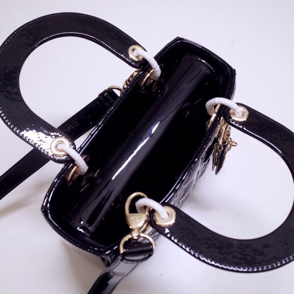 Lady Dior