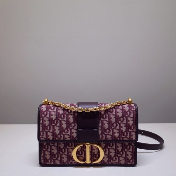Dior Montaigne