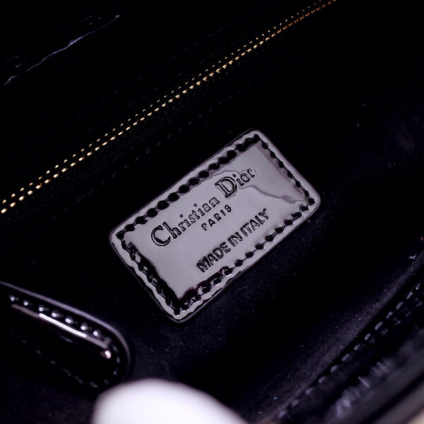 Lady Dior