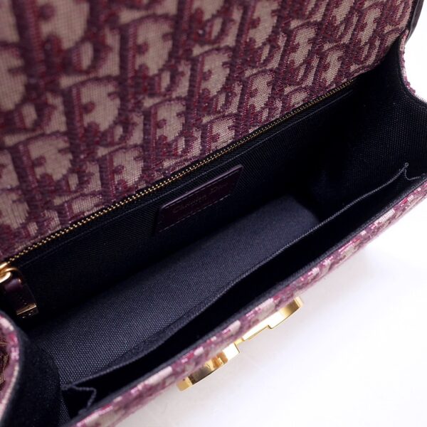 Dior Montaigne