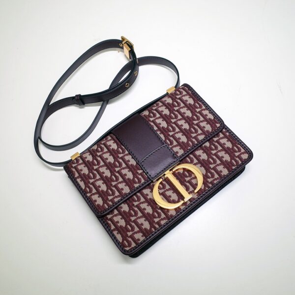 Dior Montaigne