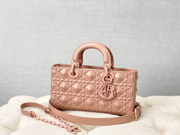 Dior D-Joy Bag