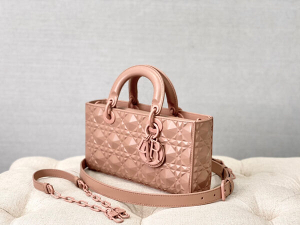 Dior D-Joy Bag