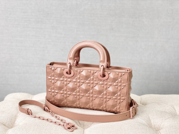 Dior D-Joy Bag
