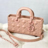 Dior D-Joy Bag