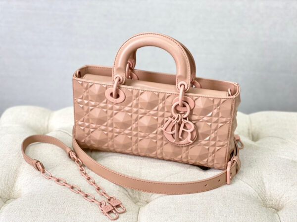 Dior D-Joy Bag