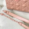 Dior D-Joy Bag