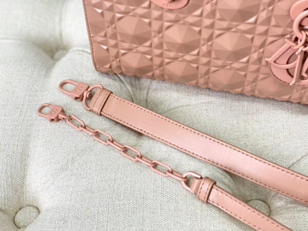 Dior D-Joy Bag