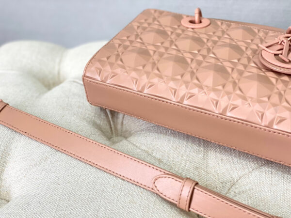 Dior D-Joy Bag