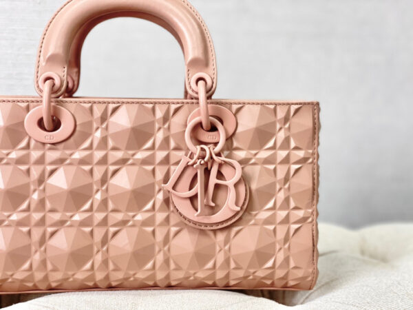 Dior D-Joy Bag