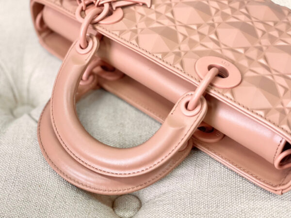 Dior D-Joy Bag