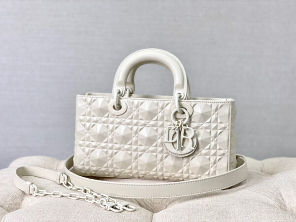 Dior D-Joy Bag
