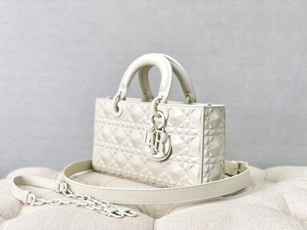 Dior D-Joy Bag