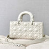 Dior D-Joy Bag