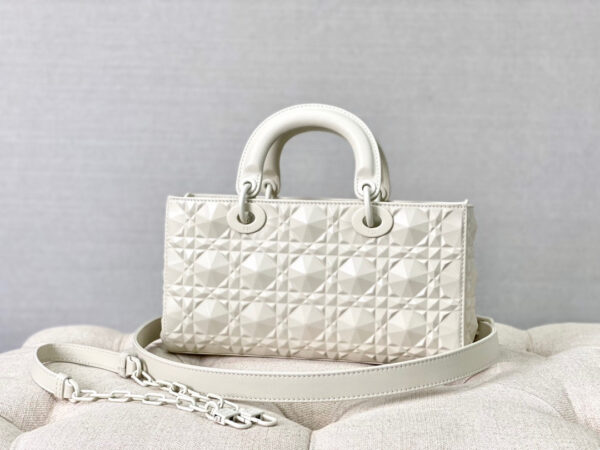 Dior D-Joy Bag