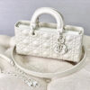 Dior D-Joy Bag