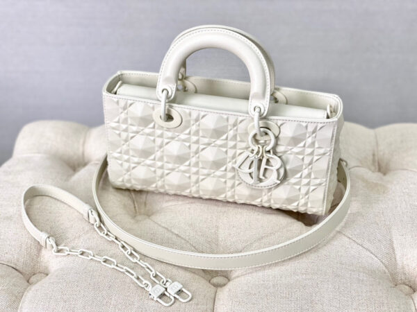 Dior D-Joy Bag