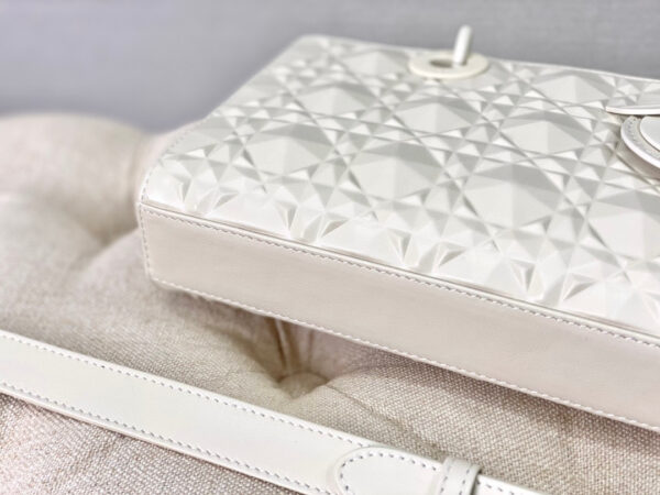 Dior D-Joy Bag