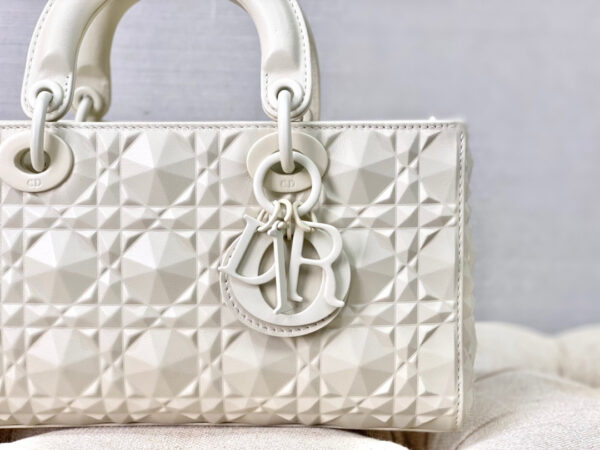 Dior D-Joy Bag
