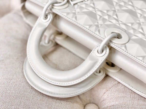Dior D-Joy Bag
