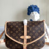 Louis Vuitton Saumur