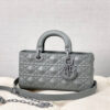 Dior Lady D-Joy Bag Medium