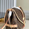 Louis Vuitton Saumur