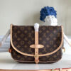 Louis Vuitton Saumur
