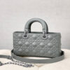 Dior Lady D-Joy Bag Medium