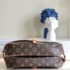Louis Vuitton Saumur