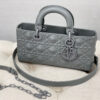 Dior Lady D-Joy Bag Medium