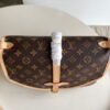 Louis Vuitton Saumur
