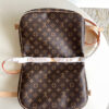 Louis Vuitton Saumur