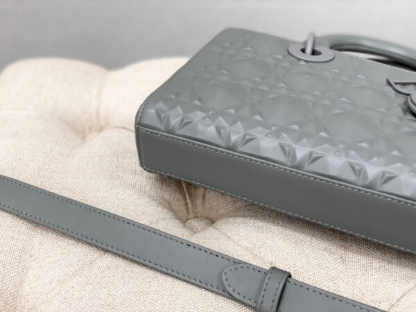 Dior Lady D-Joy Bag Medium