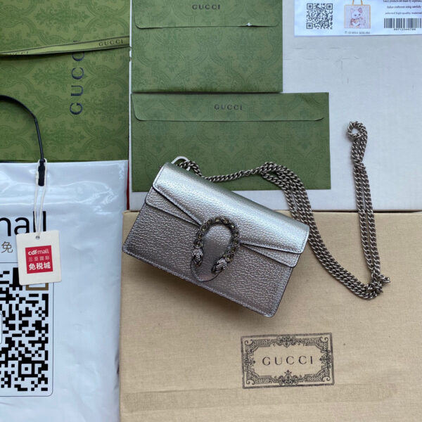 Gucci Dionysus Mini