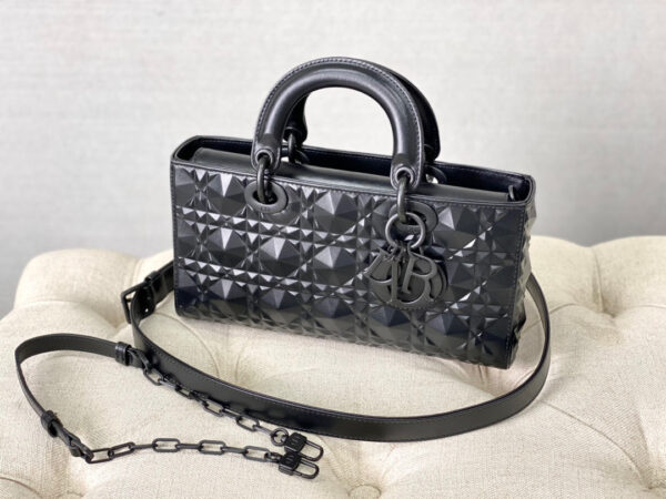 Dior Lady D-Joy Bag Medium