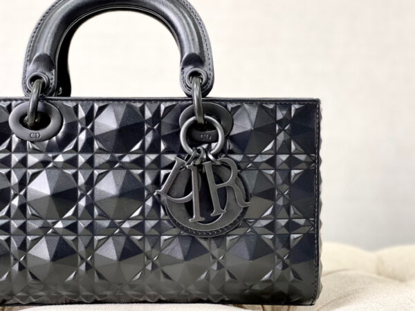 Dior Lady D-Joy Bag Medium