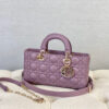 Dior Lady D-Joy Bag Medium