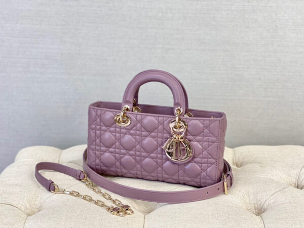 Dior Lady D-Joy Bag Medium