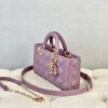Dior Lady D-Joy Bag Medium