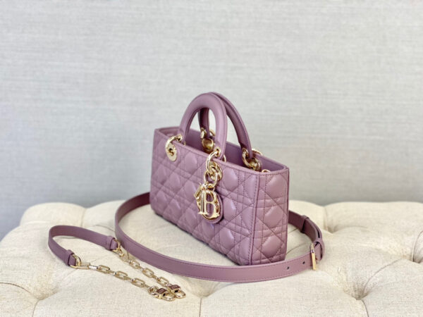 Dior Lady D-Joy Bag Medium