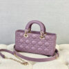 Dior Lady D-Joy Bag Medium